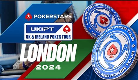 UKIPT London: All you need to know .